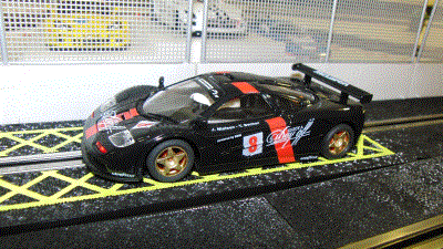 NINCO - 1999 - 50188 - McLaren F1 GTR A Day Off #8